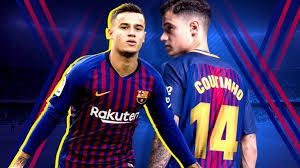 Philippe coutinho, 25, is a football star, whose recent transfer from liverpool to barcelona for 120 million euros caught the world's attention. Sportmob Top Facts About Philippe Coutinho Barcelona S Star