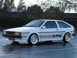 Scirocco Mk 2 Volkswagen Scirocco Car Volkswagen Volkswagen