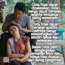 Cinta Tidak Dapat Dipaksakan Gambar Lucu Motivasi Cinta