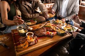 Haywire to offer locally sourced, Texas-inspired cuisine Domain Northside |  Community Impact