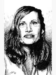 Wendy Carlos" Poster for Sale by Barnaby Edwards