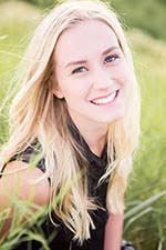 Move-In, Day 2: The happiness is a joy to behold