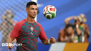 Portugal Vs Croatia