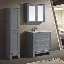 Not only bathroom vanities canada, you could also find another pics such as bathroom vanities art, bathroom vanities maine, bathroom vanities online, bathroom vanities product. 31 In Freestanding Bathroom Vanity Set Br8002 Set Decoraport Canada
