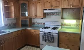Apply bond coat with a 2 synthetic brush in the direction of the grain. How To Paint Kitchen Cabinets Wagner Paint Spraying Projects