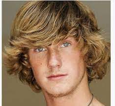 Google Image Result For Http Menshairstyles Net D 91983 1 Men 2b70s 2bshag 2bhairstyle Wavy 2bshag 2bhairst Surfer Hair Long Hair Styles Men Long Hair Styles