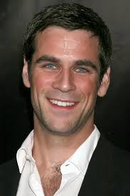 Eddie Cahill alias Don Flack (CSI: NY)- those eyes!
