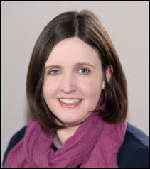 Professor Catherine Turner