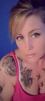 Rebecca Garcia Obituary