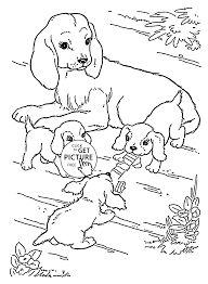 If your child loves interacting. If You Want To Learn About Dogs We Re Telling All Check Out The Image By Visiting The Link Dog Puppy Coloring Pages Dogs And Puppies Animal Coloring Pages