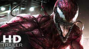 Let there be carnage страна: Venom 2 Official Trailer Teaser Leaked 2021 Super Bowl Youtube
