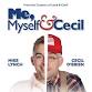 Me, Myself & Cecil - Port aux Basques event image