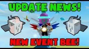 Jailbreak codes are a list of codes given by the developers of the game to help players and encourage them to play the game. Update News New Event Bee Roblox Bee Swarm Simulator