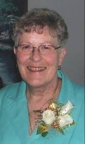 JOANNE TREADWAY Obituary (2022)