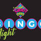 Bar Bingo