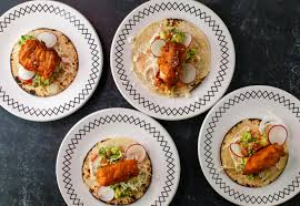 How to make beer battered fish tacos. Beer Battered Fish Tacos Recipes List