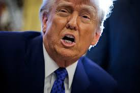 Playbook: How Trump is canceling cancel culture