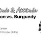 Wine Class | Latitude & Attitude: Oregon vs. Burgu... event in Chapel Hill, NC