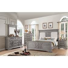 For something timeless and beautiful, opt for beds with detailed wood grain. Canora Grey Cantara Standard Configurable Bedroom Set Wayfair