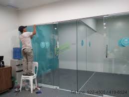 It's the perfect solution for windows, closets, shared. Floor To Ceiling Wall Divider Office Partition Furniture Furniture Home Living Office Furniture Fixtures On Carousell