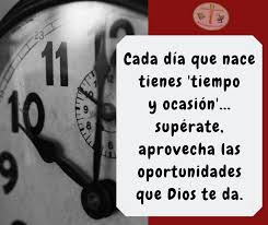 Jueves 1 5 De Agosto Busca A Dios Y Los Tiempos Cambiaran Para Bien Eclesiastes 9 11 A Todo Es Buscando A Dios Reflexiones Espirituales Se Bueno
