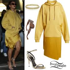 Shop the trend on amazon and nordstrom here. Rihanna S Clothes Outfits Steal Her Style
