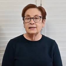 Presenting Gail Doane's English Duffle Coat (Unisex)