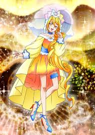 ghim của cats in the bag tren バグっとプリキュア anime chiến binh cong chua