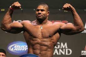 Born 17 august 1976) is a retired dutch professional mixed martial artist and kickboxer currently signed with united glory. Ufc Why Alistair Overeem Is The New Biggest And Baddest Man On The Planet Bleacher Report Latest News Videos And Highlights