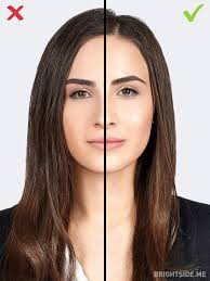 10 Sommon Makeup Mistakes That Make Us Look Older Beauty Hacks Makeup Mistakes Common Makeup Mistakes