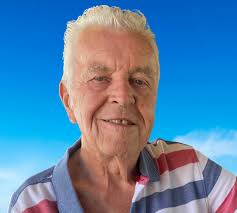 In loving memory of Eugene (Gene) A. Sullivan