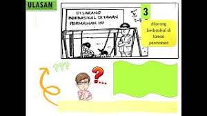 Cara menjaga keselamatan di tempat kerja. Cara Tulis Ulasan Langkah Langkah Menjaga Keselamatan Di Taman Permainan Youtube