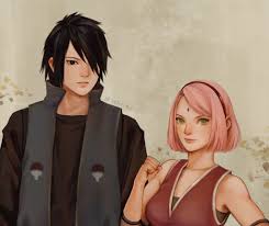 Https Www Tumblr Com Search Sasusaku In 2020 Sasusaku Sasuke Uchiha Sakura Haruno Shikamaru And Temari