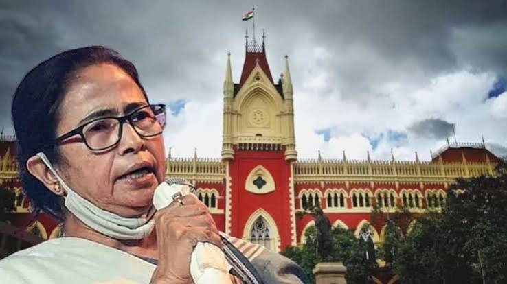 মমতার বিরুদ্ধে অভিযোগ গৃহীত হল হাইকোর্টে | SSC Verdict Case: The complaint against Mamata Banerjee was accepted in the High Court | TV9 Bangla News
