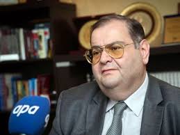 Балаш касумов, биография, возраст, инстаграм. Dzhamilya Gulieva Na Postu Gendirektora Itv Smenil Balash Kasumov Aze Az