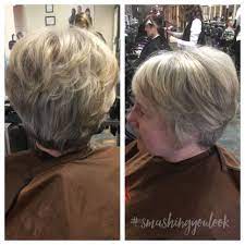 Pin On Women S Hair Cutting