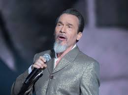 Florent Pagny fâché avec Thierry Ardisson : "Il n'a pas de figure ...