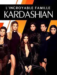 Kim kardashian est devenue un personnage médiatique mondial grâce à sa sextape. L Incroyable Famille Kardashian En Streaming Molotov Tv