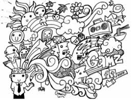 Ukuran gambar berukuran 380×200 px. 900 Gambar Doodle Persahabatan Terbaik Infobaru
