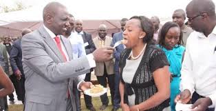 President william ruto's children are very different from their counterparts. Rachel Ruto Wows Kenyans Online With Sweet Birthday Message To Husband Dp William Ruto Mwakilishi Com