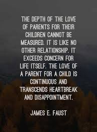 50 love quotes that prove family is everything. 50 Parents Quotes That Will Make You Appreciate Them