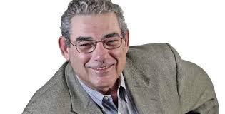 Ron Kaye: The importance of remaining engaged