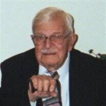 James Lloyd Fuller Obituary