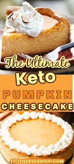 Keto Pumpkin Cheesecake In 2020 Pumpkin Cheesecake Recipes Keto Pumpkin Pie Low Carb Pumpkin Pie