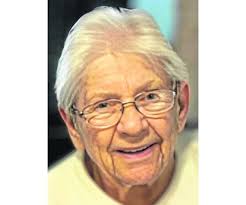 Ruth Hess Obituary (1933