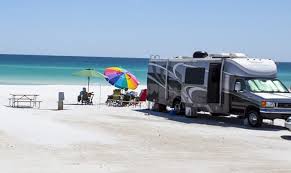 Maybe you would like to learn more about one of these? Gulf Coast Camping 10 Great Spots For Families