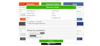 Ethereum classic mining with 4gb gpus. How To Mine Ethereum Classic Easy Beginners Guide Blockgeeks