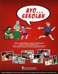 23 Contoh Iklan Layanan Masyarakat Paling Inspiratif Iklan Layanan Masyarakat Sekolah Kartun