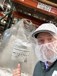 Who would be excited about Preem-O in bigger size?