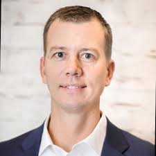 Great to meet Husker Legend Matt Davison and learn about the work  1890Collective is doing for student athletes!